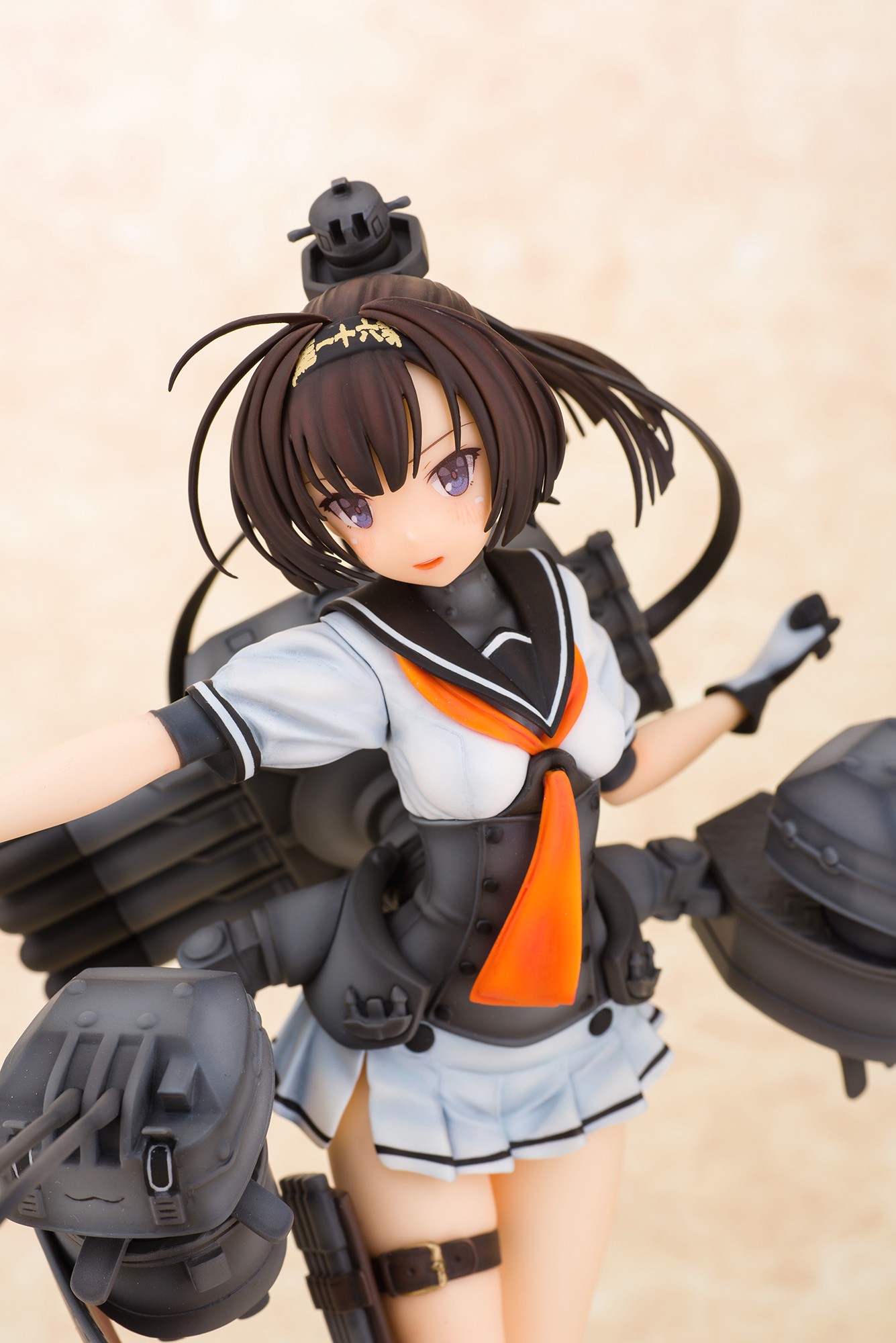 Kantai Collection - Akizuki 1/7
