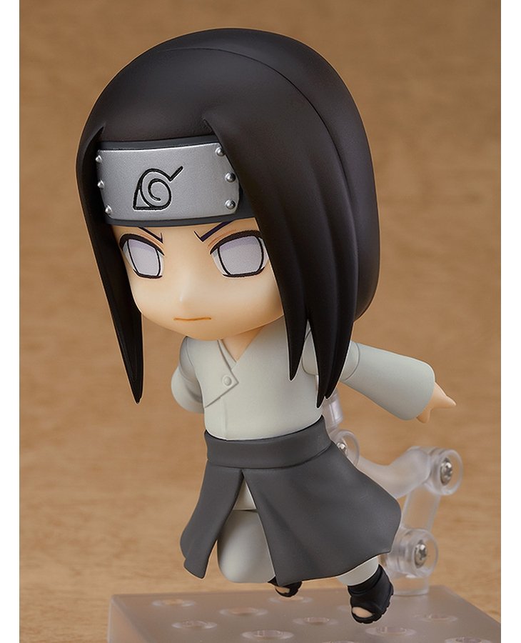 ������� Nendoroid 1354 Naruto Shippuden - Neji Hyuga