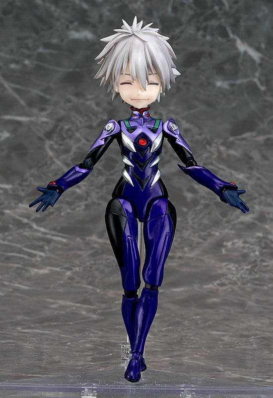 ������� Parfom R! Rebuild of Evangelion: Kaworu Nagisa