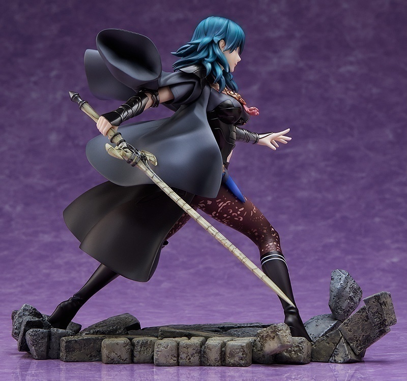 ������� Fire Emblem: Byleth