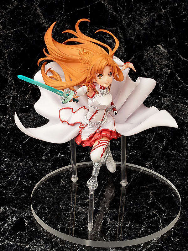 ������� "Sword Art Online The Movie -Ordinal Scale-" The Flash Asuna