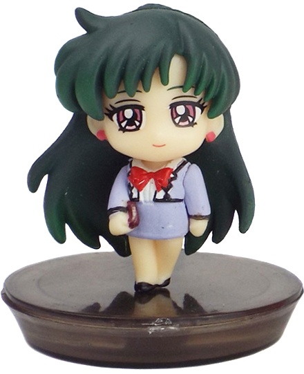 ������� ������ ��� 20th Anniversary - Setsuna Meiou
