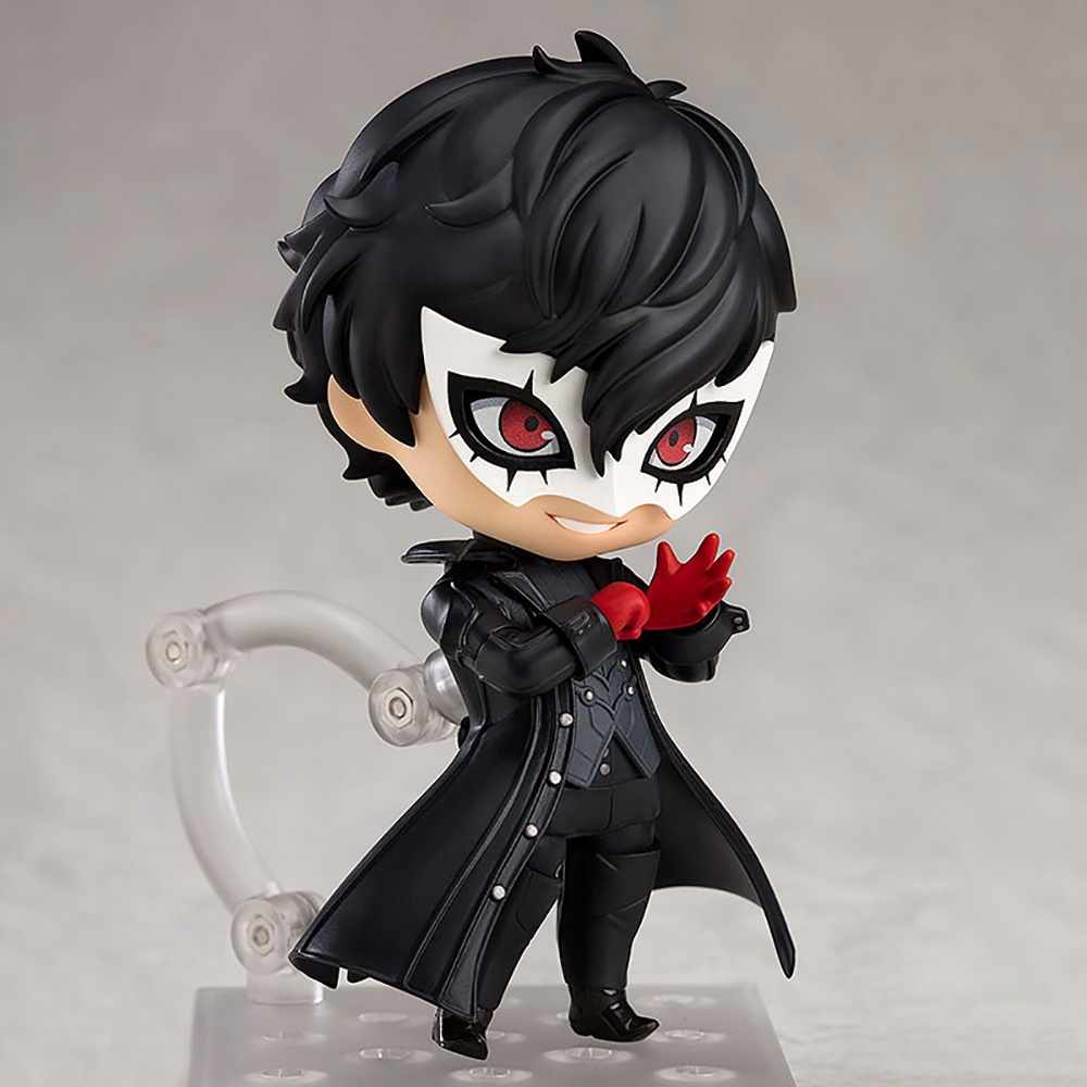 ������� Nendoroid 989 ������� Amamiya Ren