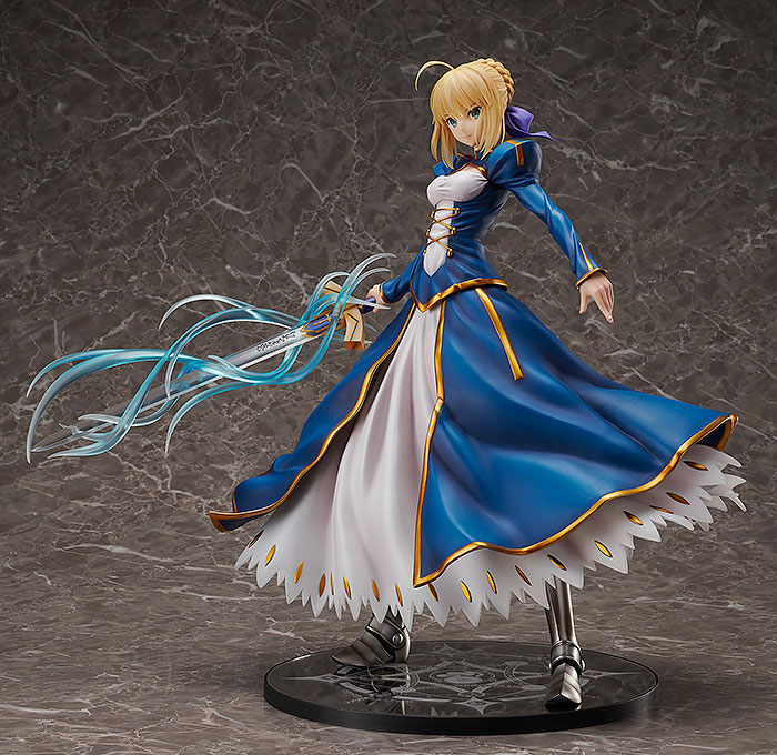 ������� Fate/Grand Order: Saber/Altria Pendragon