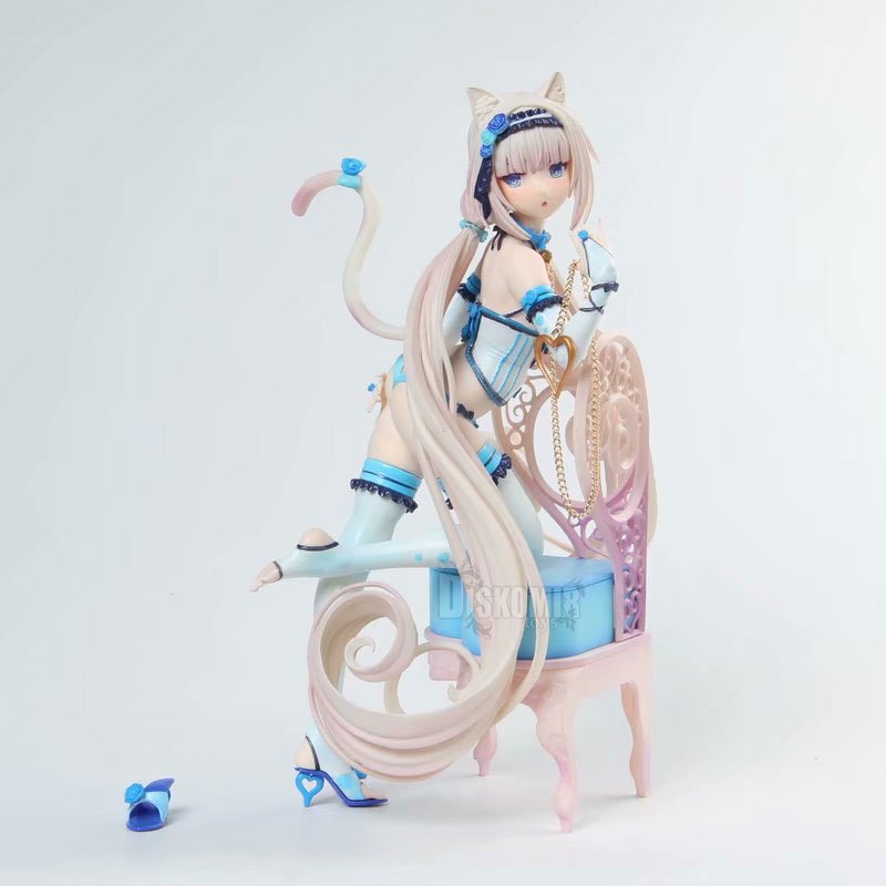 ������� ������� ��� Vanilla Sexy