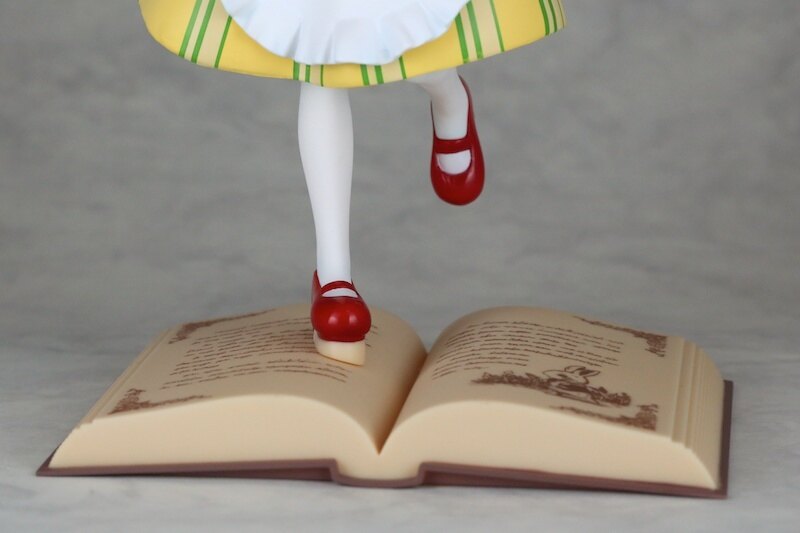 ������� Banpresto Ichiban Kuji Premium K-On!! Tea Time in Wonderland - Hirasawa Yui