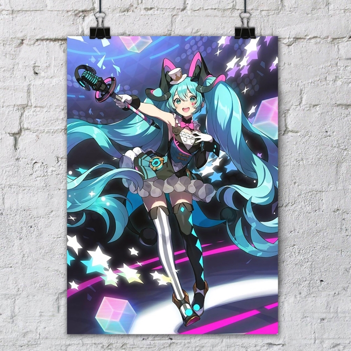 ������ Hatsune Miku "���������"