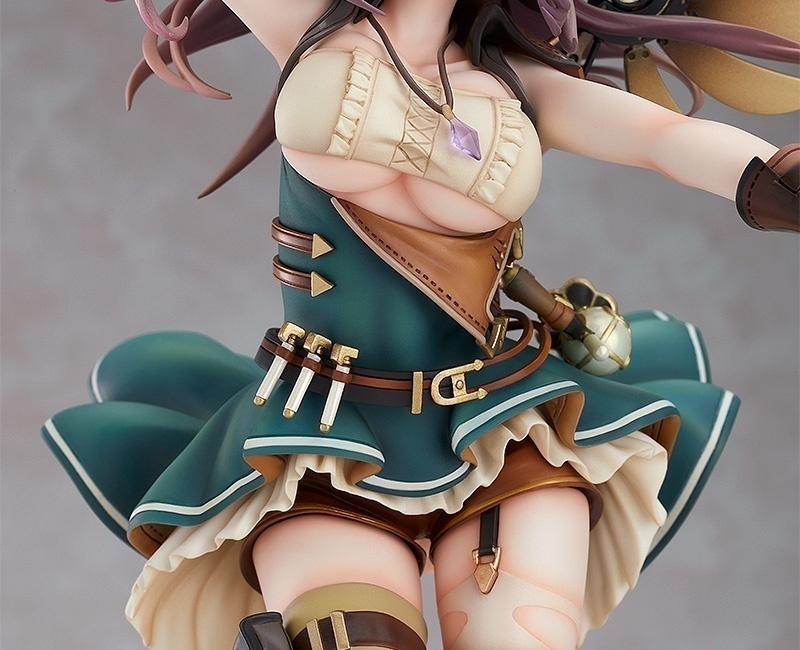 ������� The Idolmaster Shiny Colors - Tsukioka Kogane Face of Treasure Ver.