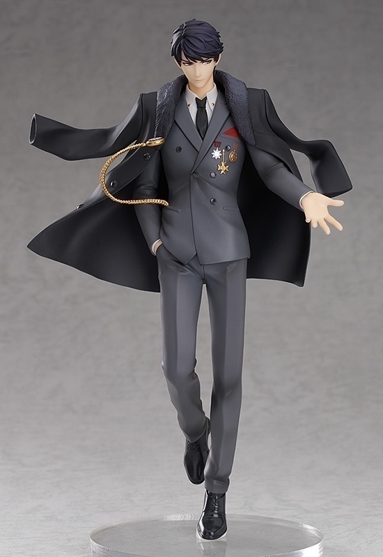 ������� POP UP PARADE Mr Love Queen's Choice: Zen