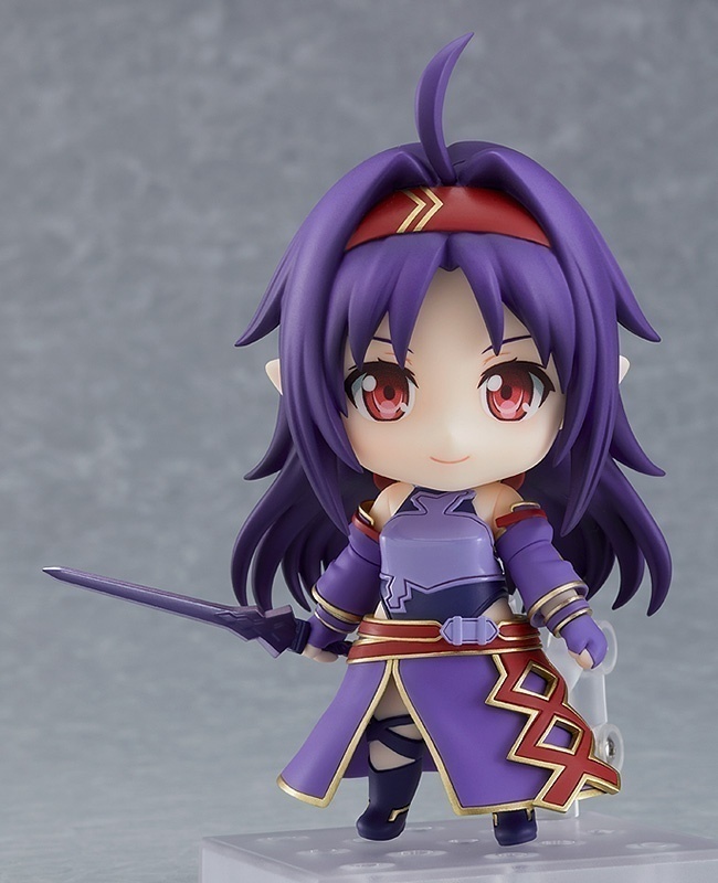 ������� Nendoroid 1753 Sword Art Online: Yuuki