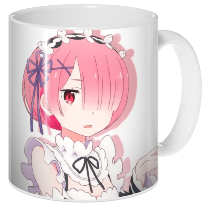 ������ �� ����� ����� � �������������� ���� � ���� - Ram � Rem