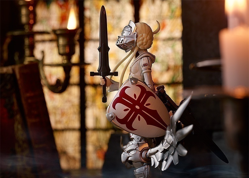 ������� ������ PLAMAX GODZ ORDER: GO-01 GODWING CELESTIAL KNIGHT Yuri Godbuster