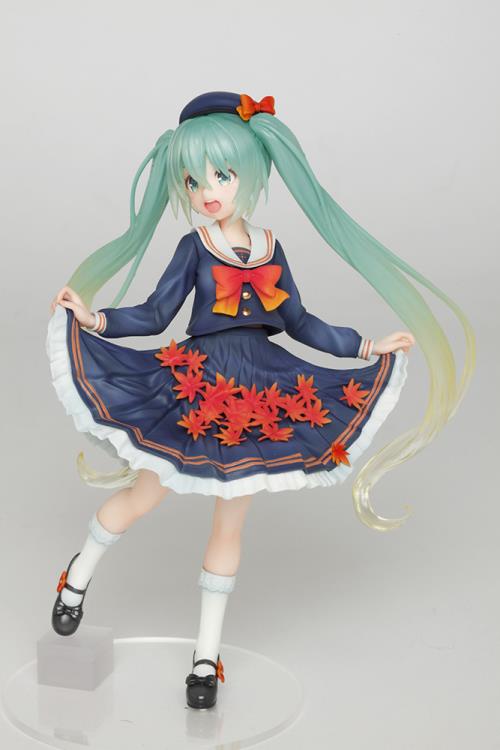 ������� Taito Vocaloid Hatsune Miku 3rd Season Autumn Ver.