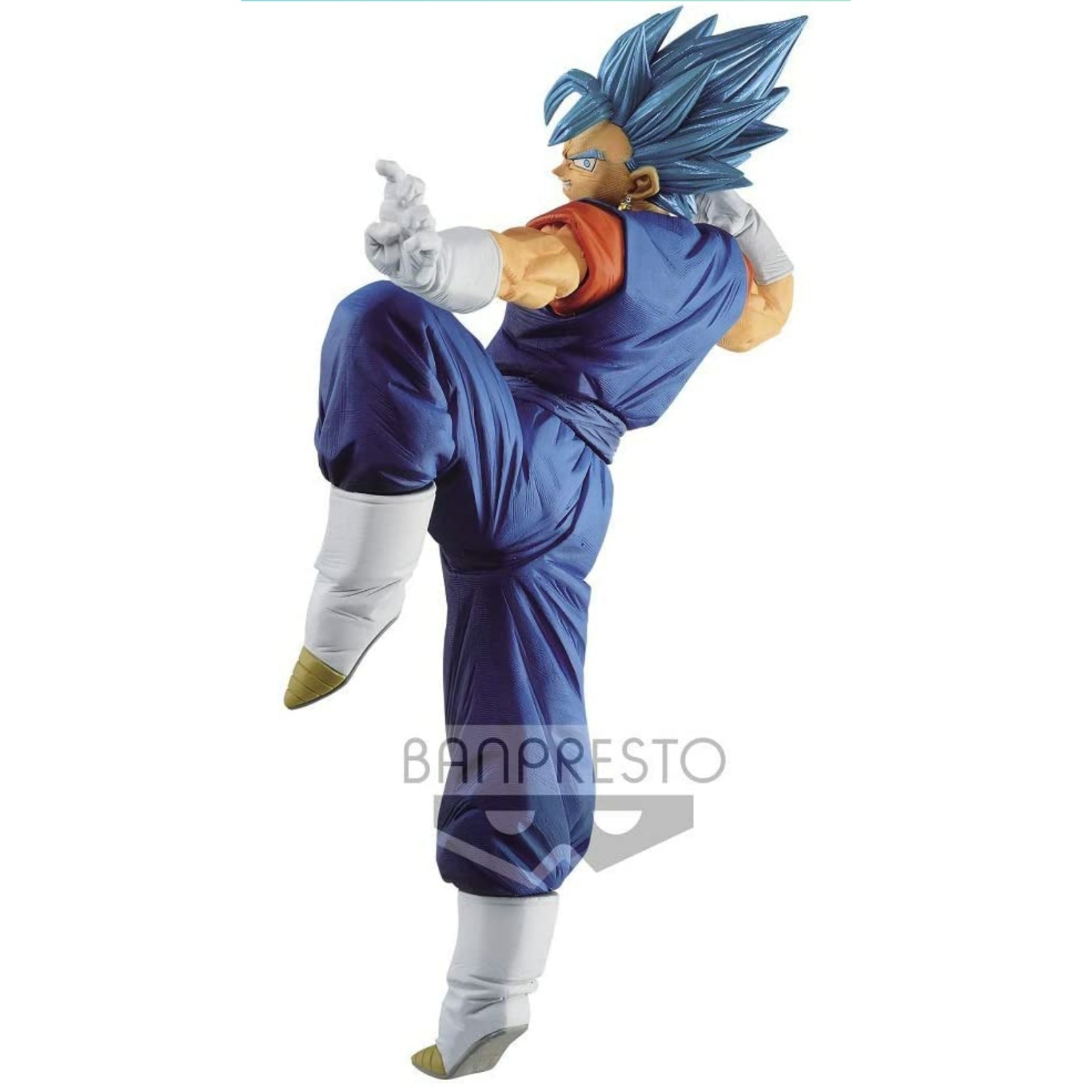 ������� Dragon Ball Son Goku FES!! Super Saiyan God Vegito Vol.14