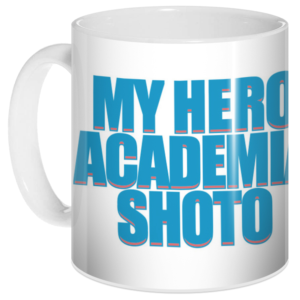������ ��� ��������� �������� Ani-Art - Todoroki Shoto