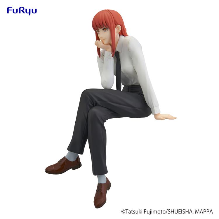 ������� FuRyu Chainsaw Man Makima Noodle Stopper Figure