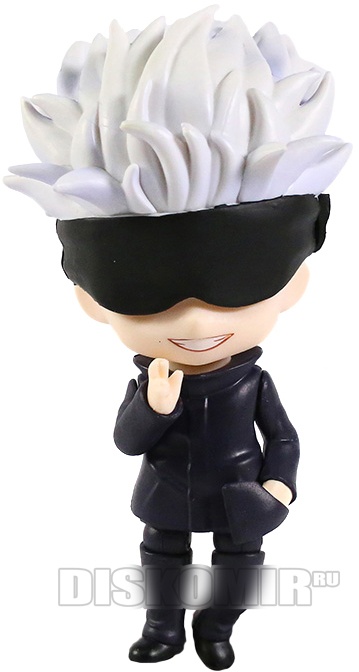 ������� Nendoroid 1528���������� �����: Satoru Gojo