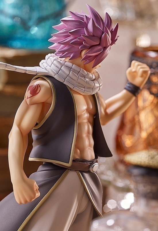 ������� ����� ��� POP UP PARADE Natsu Dragneel