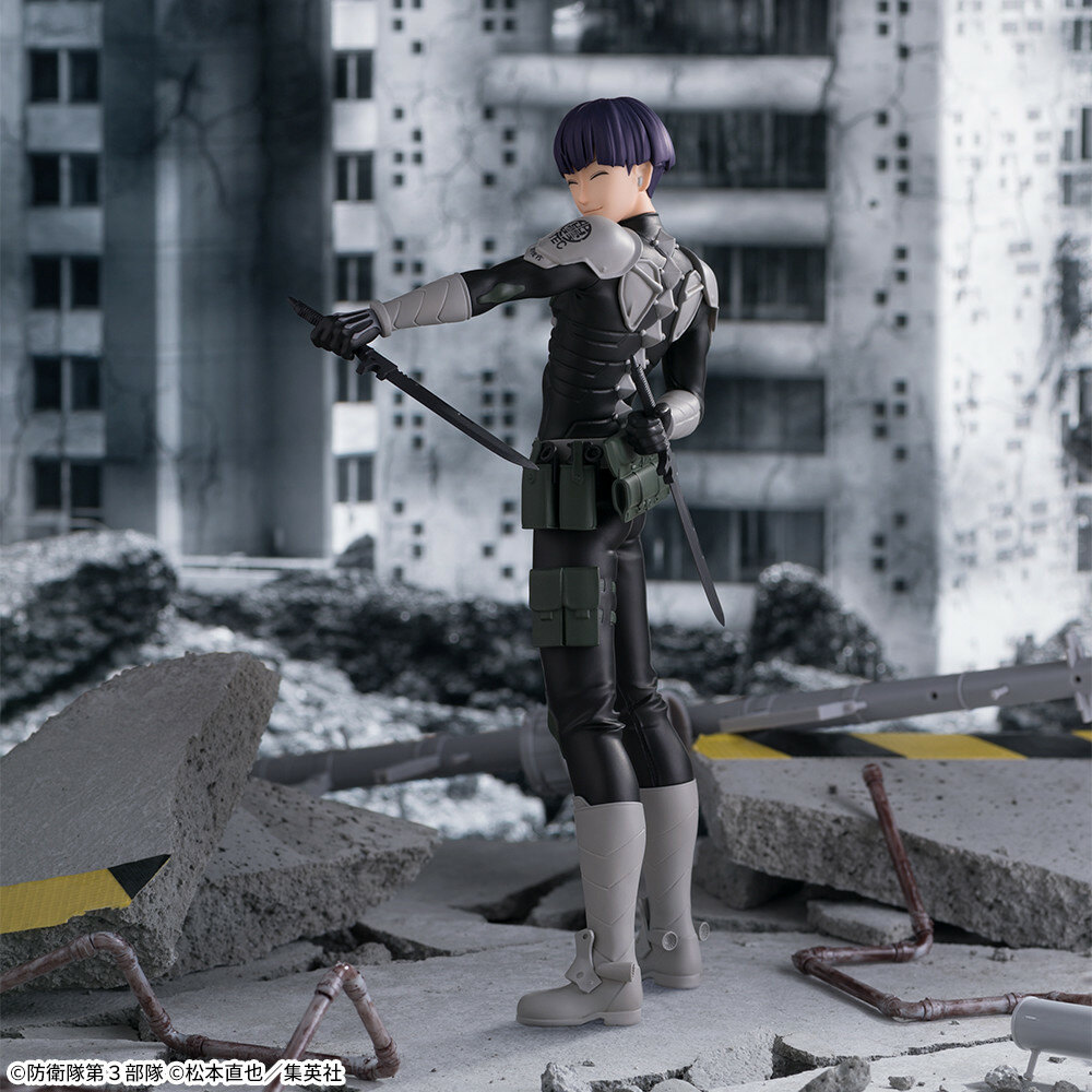 ������� Luminasta Hoshina Soushirou
