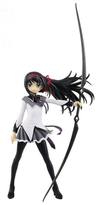 ������� Banpresto Puella Magi Madoka Magica EXQ Akemi Homura