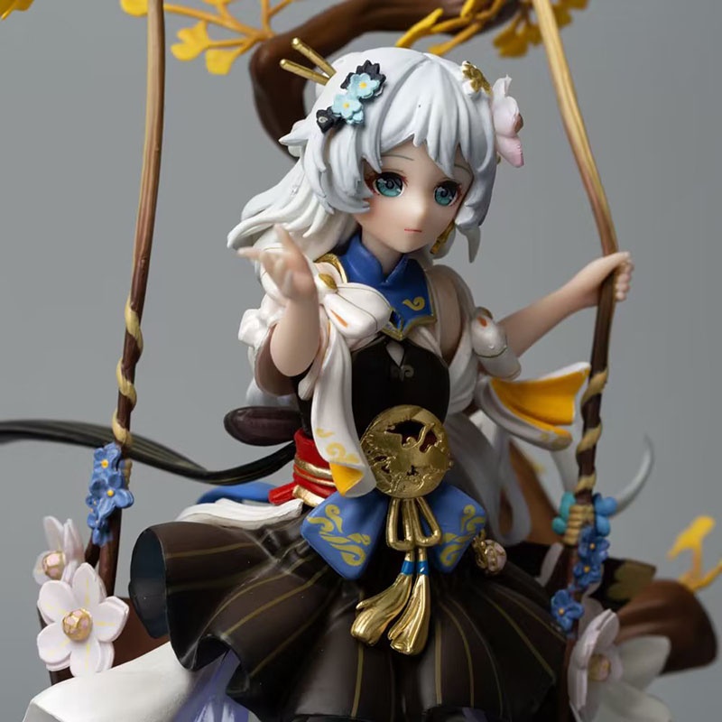 ������� ������ ������ 3 MiHoYo Theresa Apocalypse