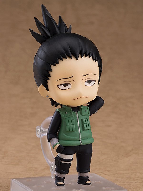 ������� Nendoroid 1181 Naruto Shikamaru Nara