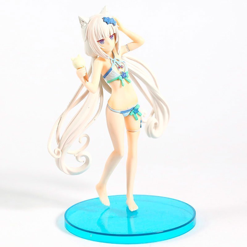 ������� ������� ��� Vanilla Swimsuit Ver.