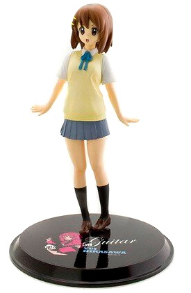 ������� Banpresto K-On! Yui Hirasawa Summer Uniform Ver.