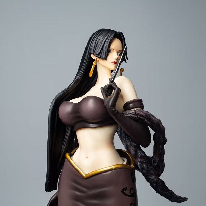 ������� ������ ���-��� Boa Hancock Anime Figures Sexy Lady Thief
