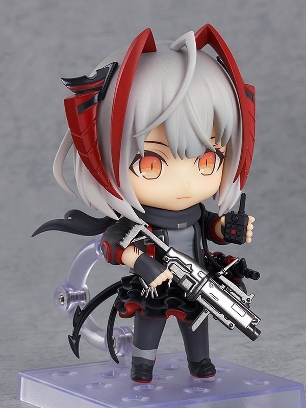 ������� Nendoroid 1375 ��������: W (�����)