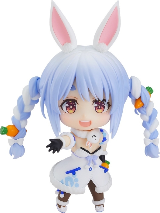 ������� Nendoroid 1823 Hololive Production: Usada Pekora