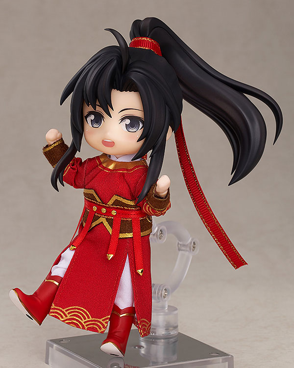 ������� Nendoroid Doll Anime The Master of Diabolism: Wei Wuxian Qishan Night-Hunt Ver.