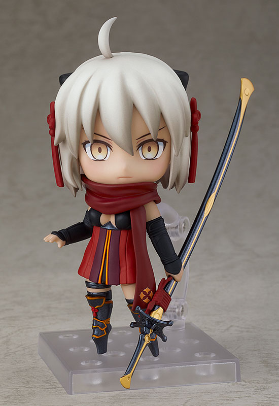 ������� Nendoroid 1440 Fate/Grand Order - Alter Ego/Okita Souji (Alter)
