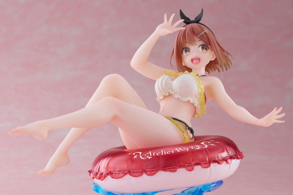 ������� Aqua Float Girls Ryza