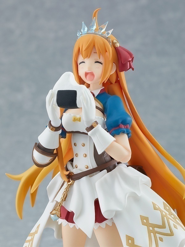 ������� figma 532 Princess Connect! Re Dive: Pecorine