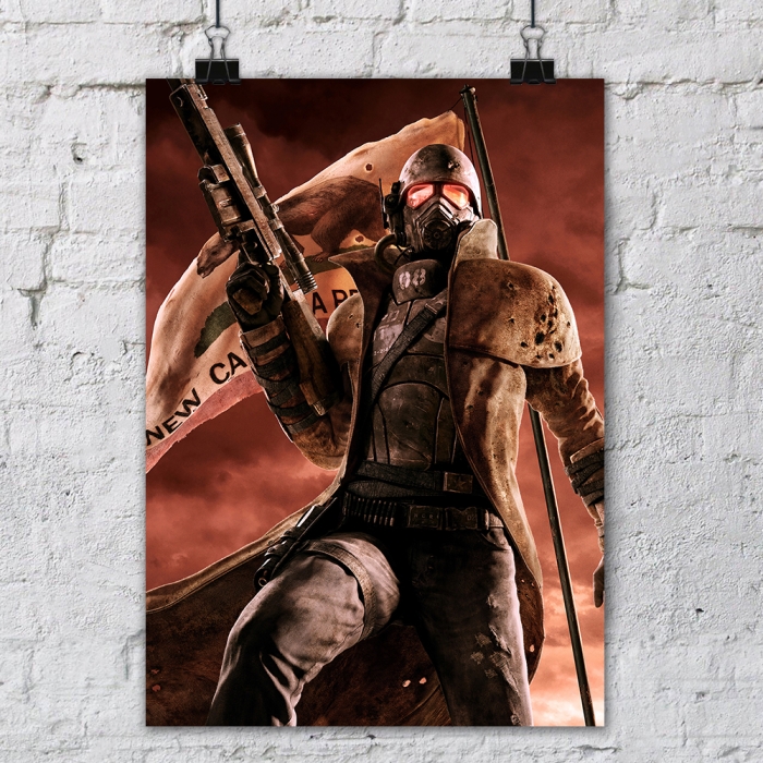 ������ Fallout: New Vegas NCR Ranger