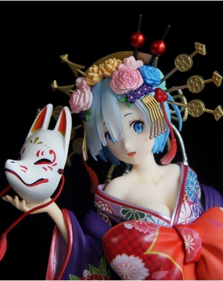 ������� ����� � �������������� ���� � ���� - Rem Oirandouchuu