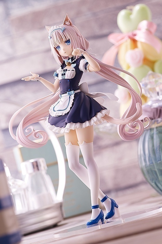������� POP UP PARADE Nekopara Cats Paradise: Vanilla
