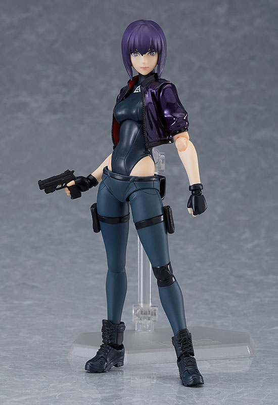 ������� figma 503 Ghost in the Shell - Motoko Kusanagi SAC_2045 ver.