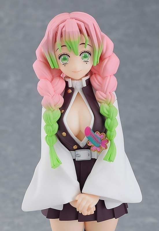 ������� POP UP PARADE Demon Slayer Kimetsu no Yaiba: Kanroji Mitsuri