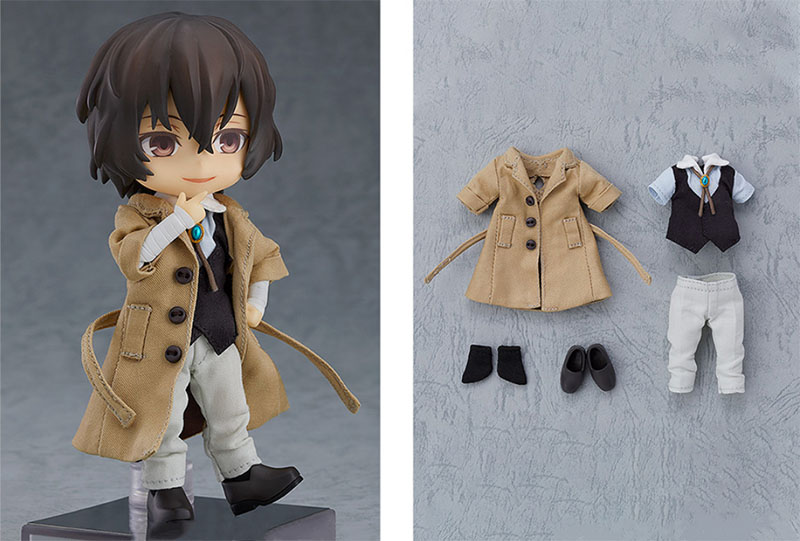 ������� ������� �� �������� ���� Dazai Osamu