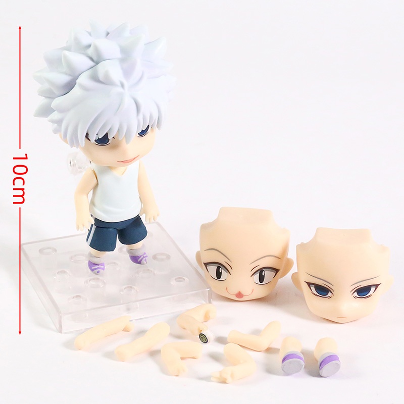 ������� Nendoroid 1184 ������ � ������: Killua Zoldyck