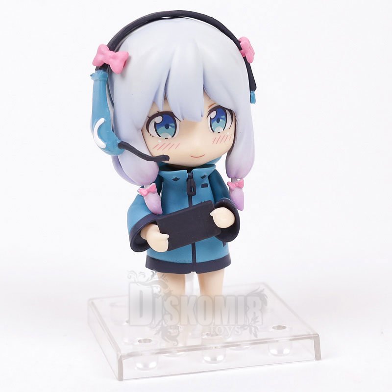 ������� Nendoroid 774 Eromanga Sensei Sagiri Izumi