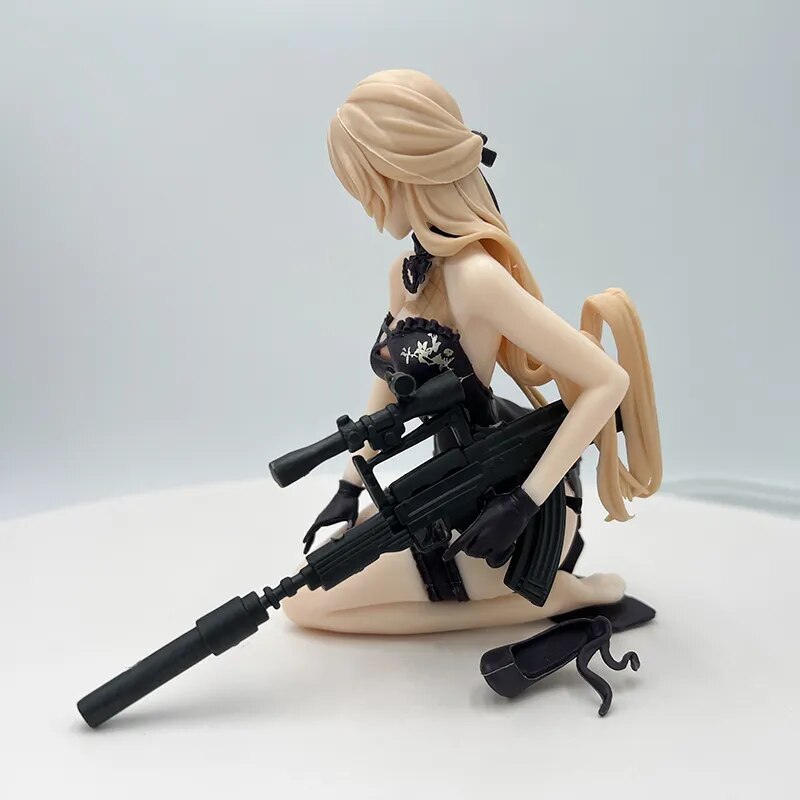 ������� ������� �� ����� ������ OTs-14 Purple Rain Heart Heavy Damage Ver. (Sexy)