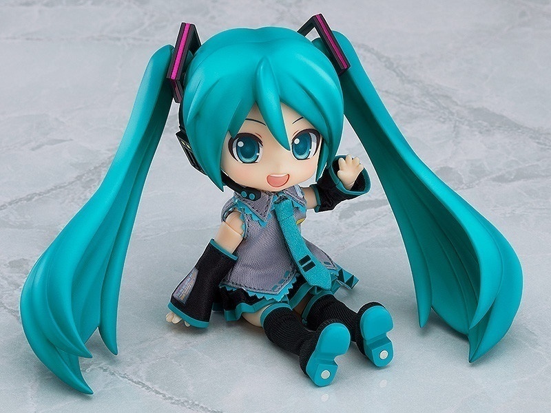 ������� Nendoroid Doll Hatsune Miku