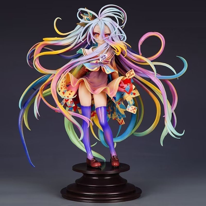 ������� ��� ����! ��� �����!: Shiro -Yuu Kamiya Art Works- (�����)