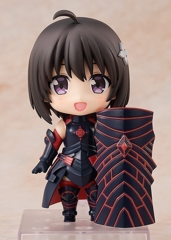 ������� 1659 Nendoroid BOFURI: Maple