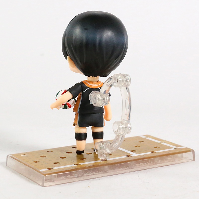 ������� Nendoroid ��������!! Kageyama Tobio Haikyuu kageyama tobio NO.9 489