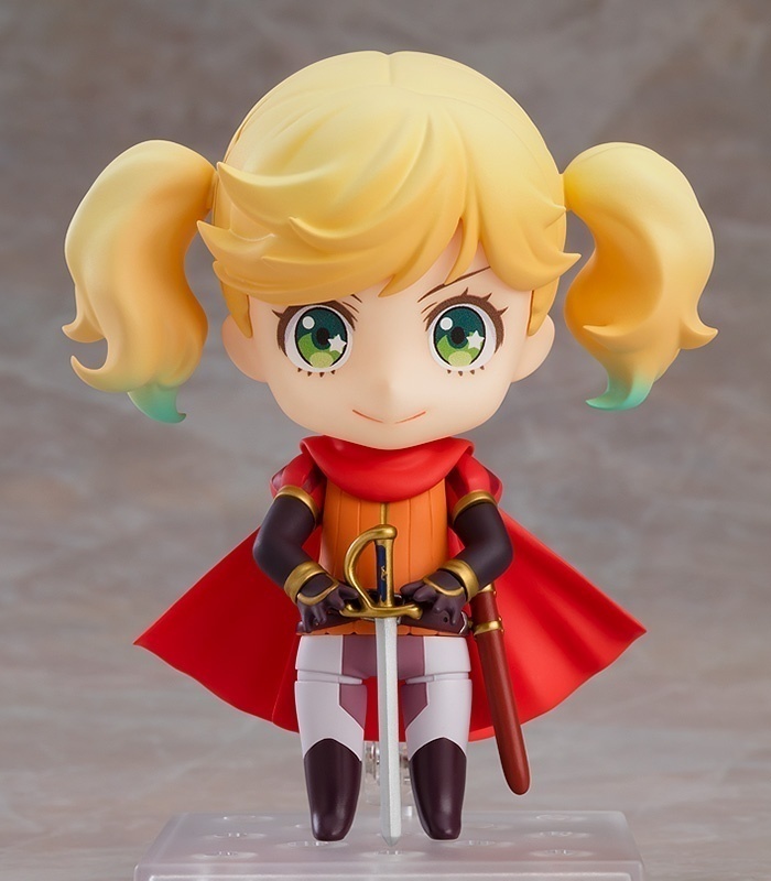������� Nendoroid 1712 Kageki Shojo!!: Watanabe Sarasa