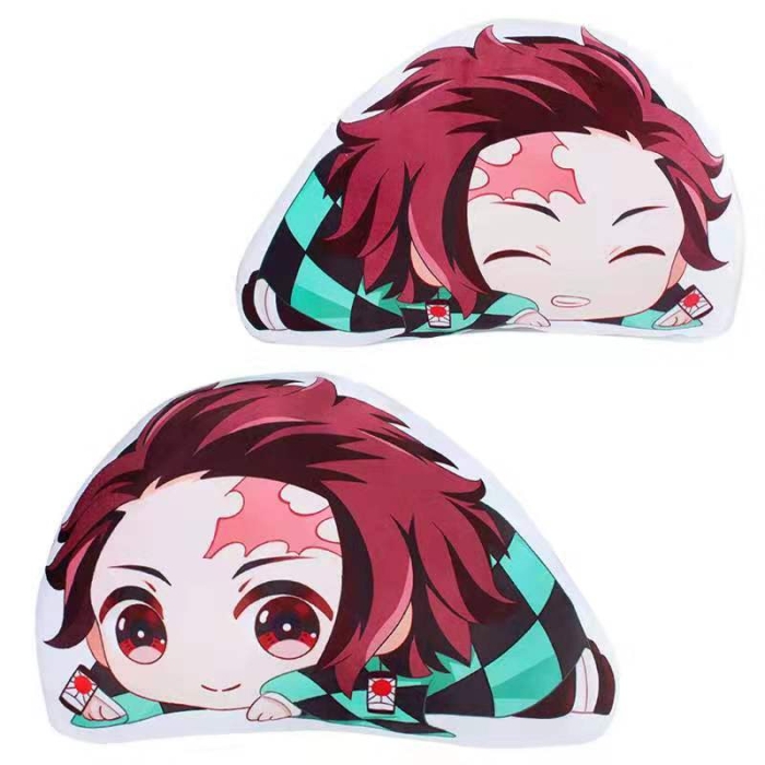 ������� �������� ������, ����������� ������� Kamado Tanjirou